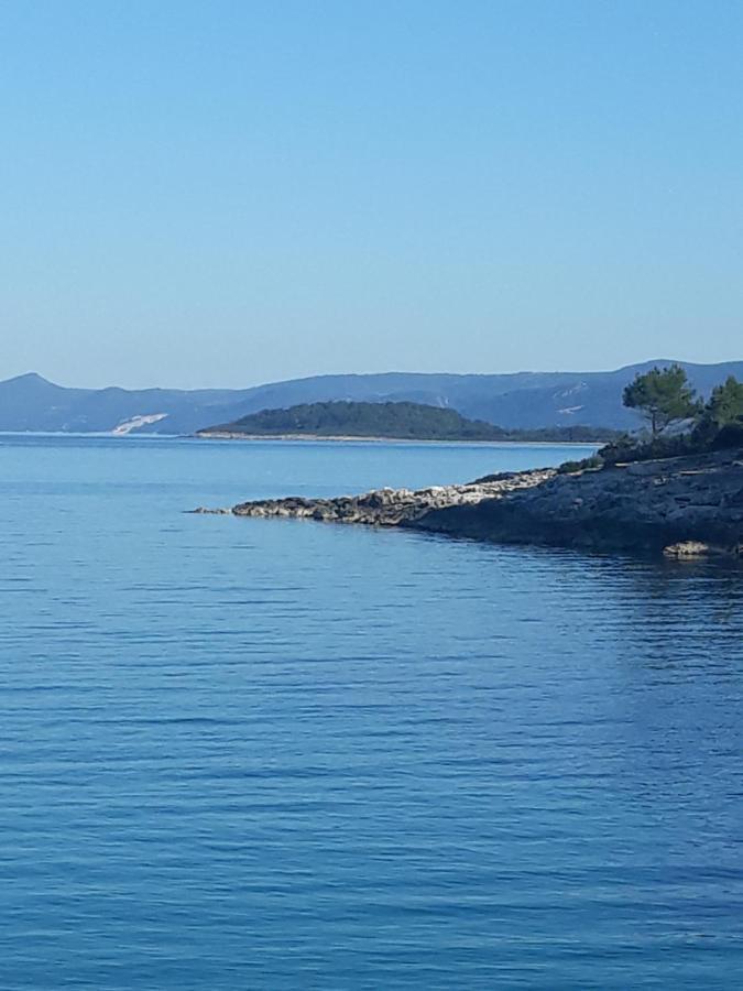 Holiday Hvar Vrbanj 外观 照片