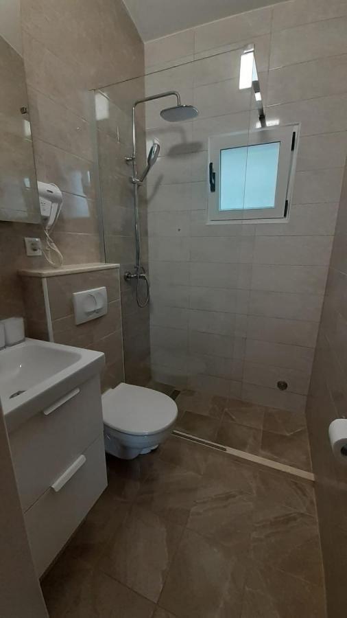 Holiday Hvar Vrbanj 外观 照片