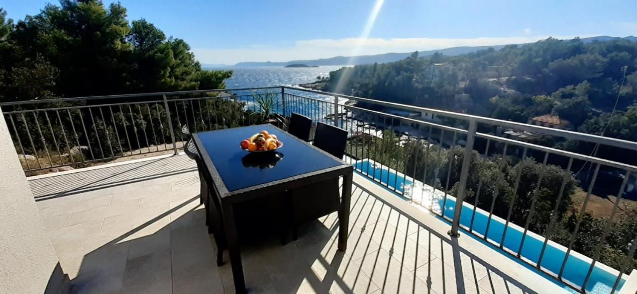 Holiday Hvar Vrbanj 外观 照片