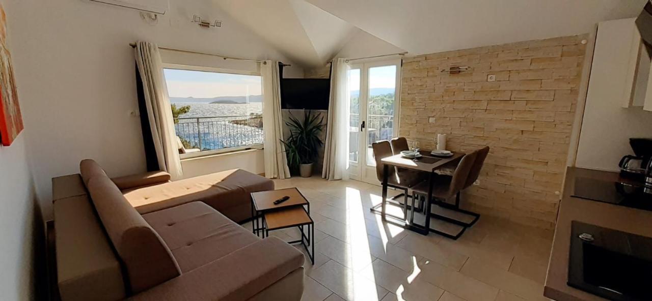 Holiday Hvar Vrbanj 外观 照片