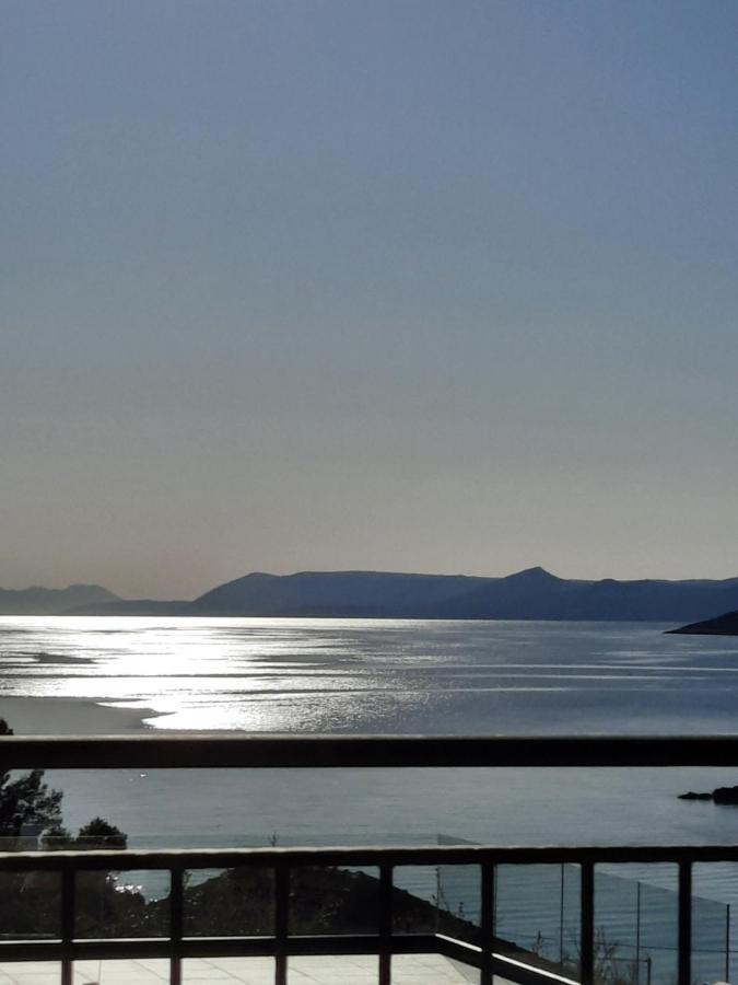 Holiday Hvar Vrbanj 外观 照片