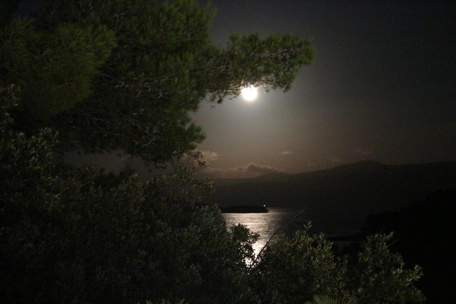 Holiday Hvar Vrbanj 外观 照片