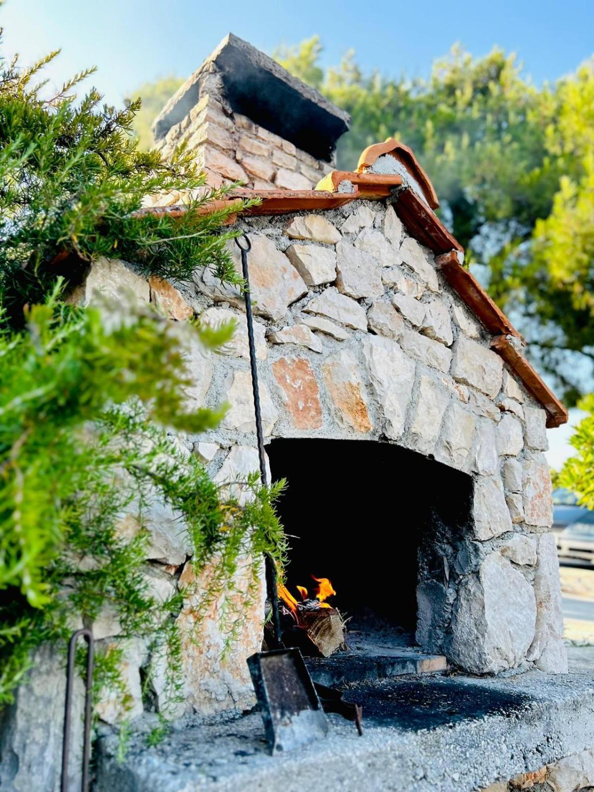 Holiday Hvar Vrbanj 外观 照片