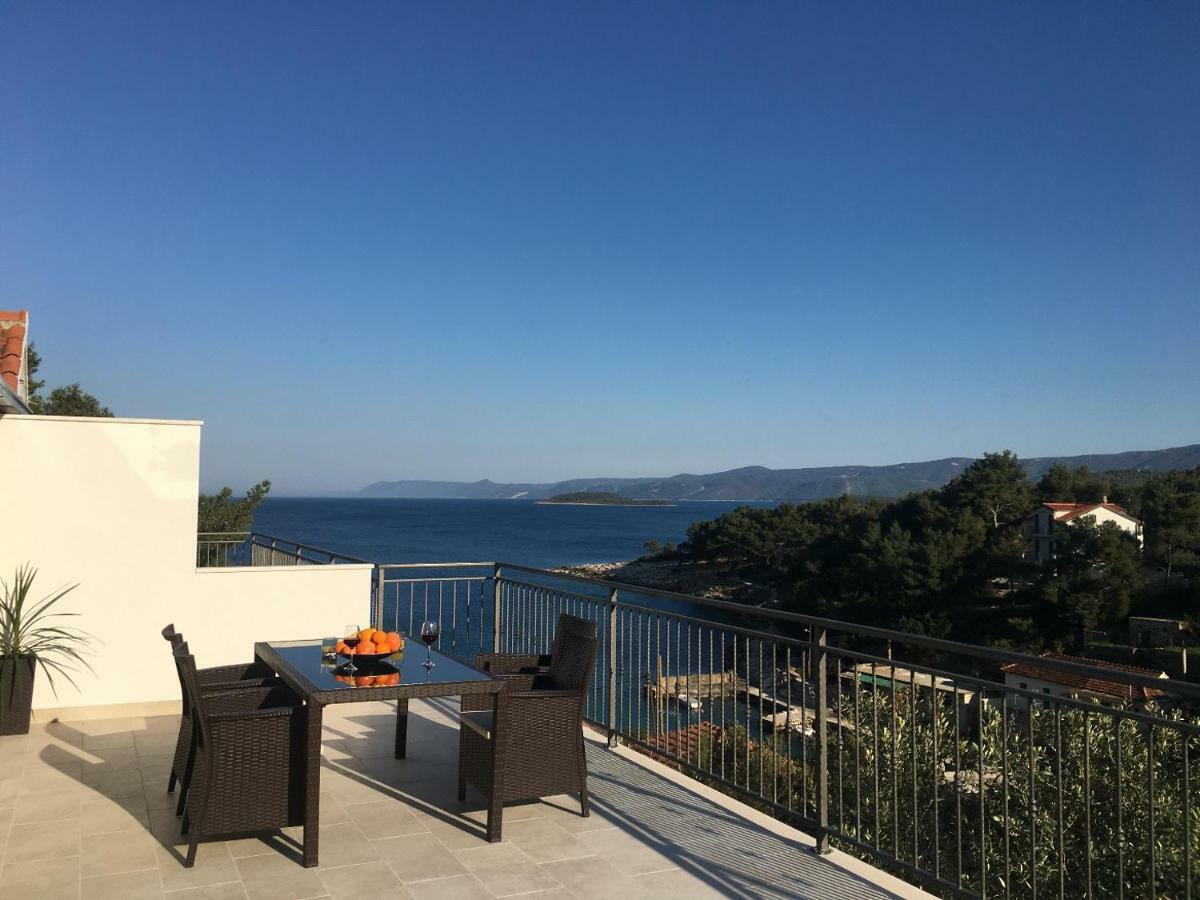 Holiday Hvar Vrbanj 外观 照片