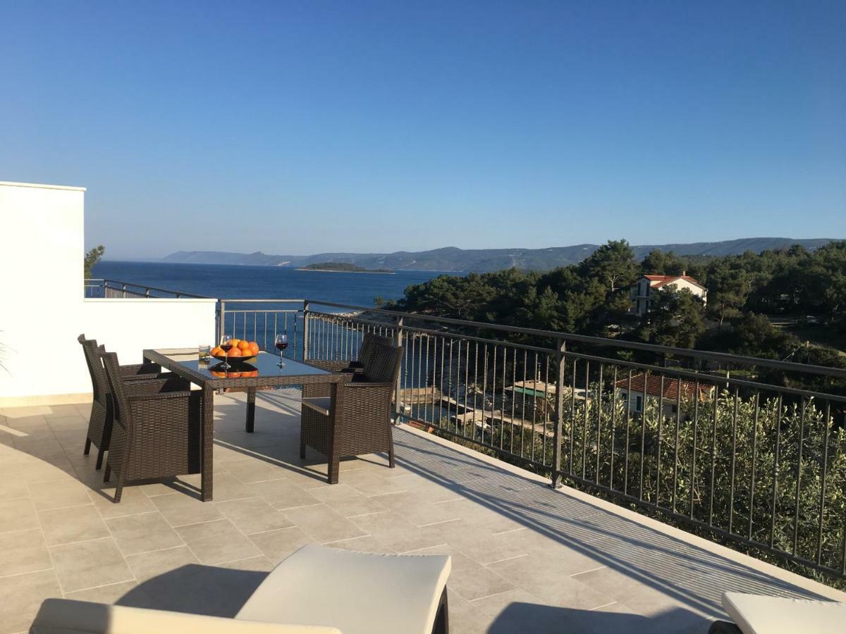 Holiday Hvar Vrbanj 外观 照片